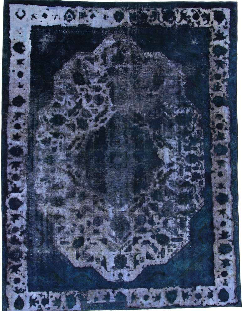 Persian rug Vintage