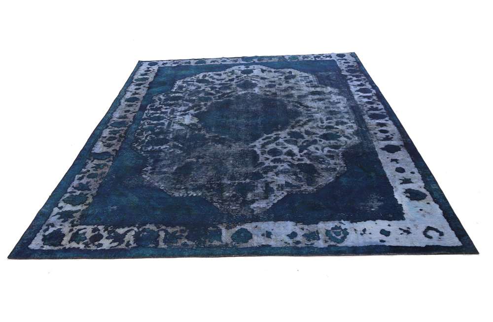 Persian rug Vintage