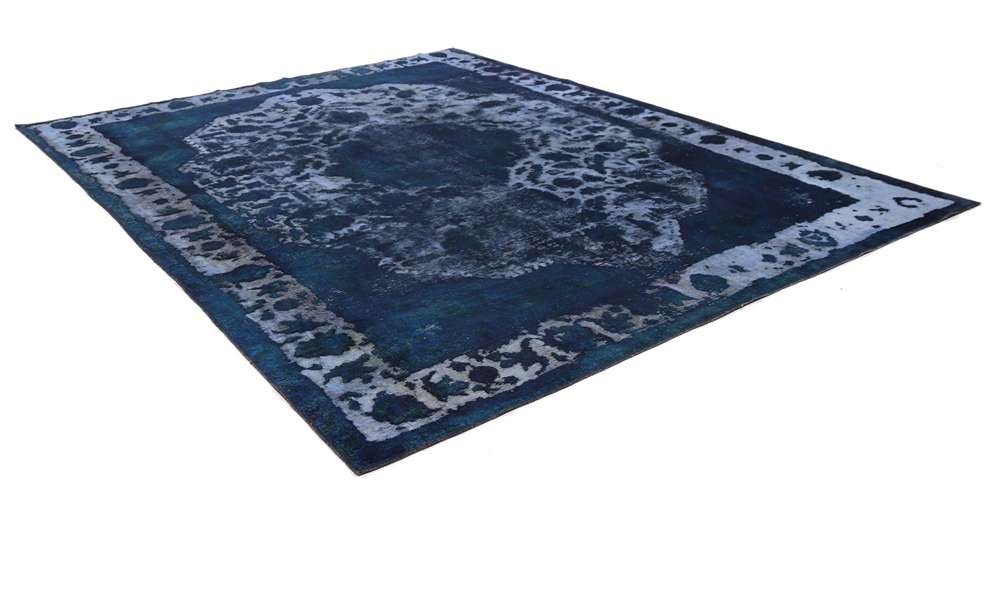 Persian rug Vintage