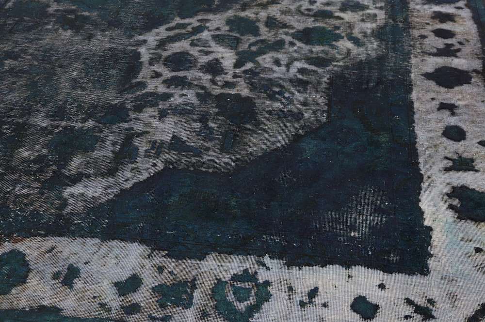 Persian rug Vintage