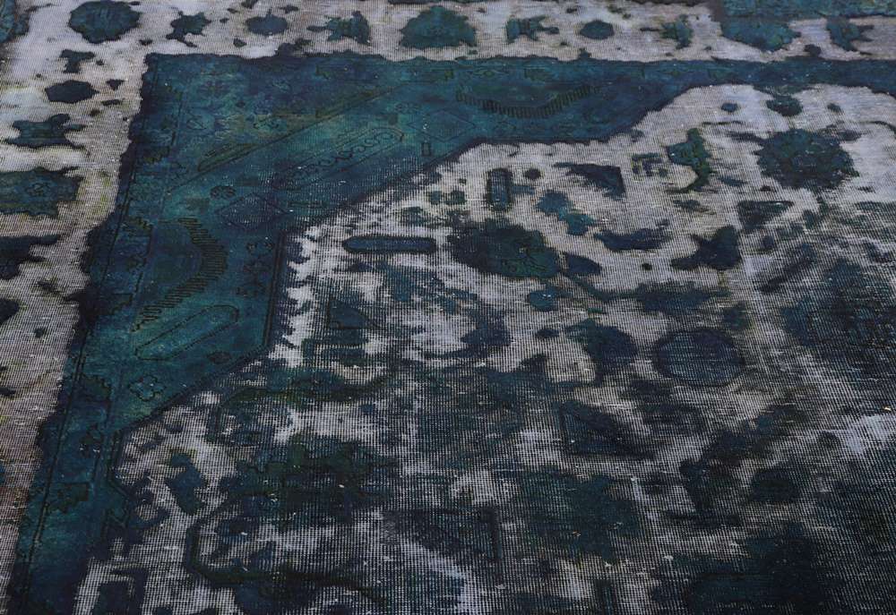 Persian rug Vintage