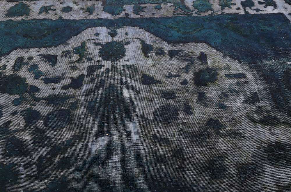 Persian rug Vintage