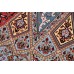 Persian rug Tabriz