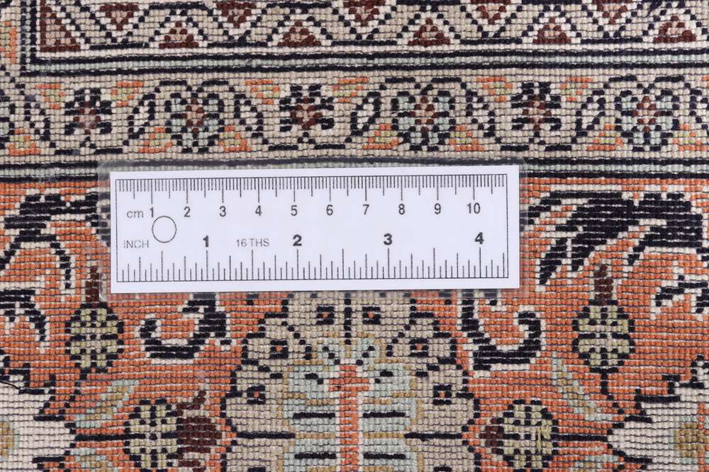 Oriental rug Kashmir