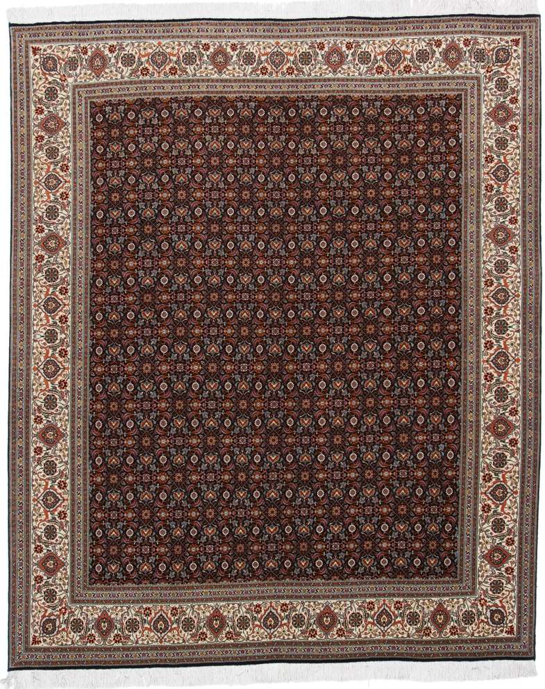 Persian rug Tabriz