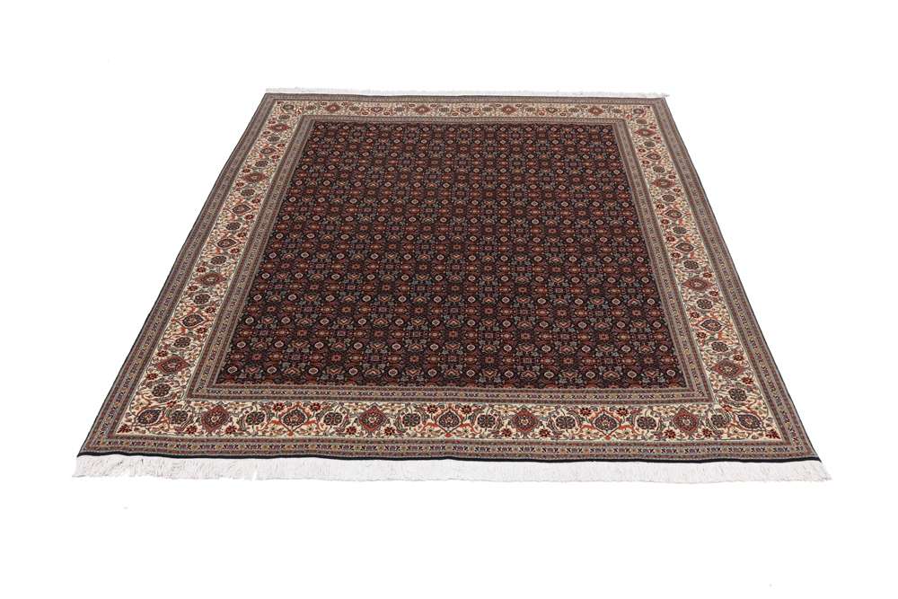 Persian rug Tabriz