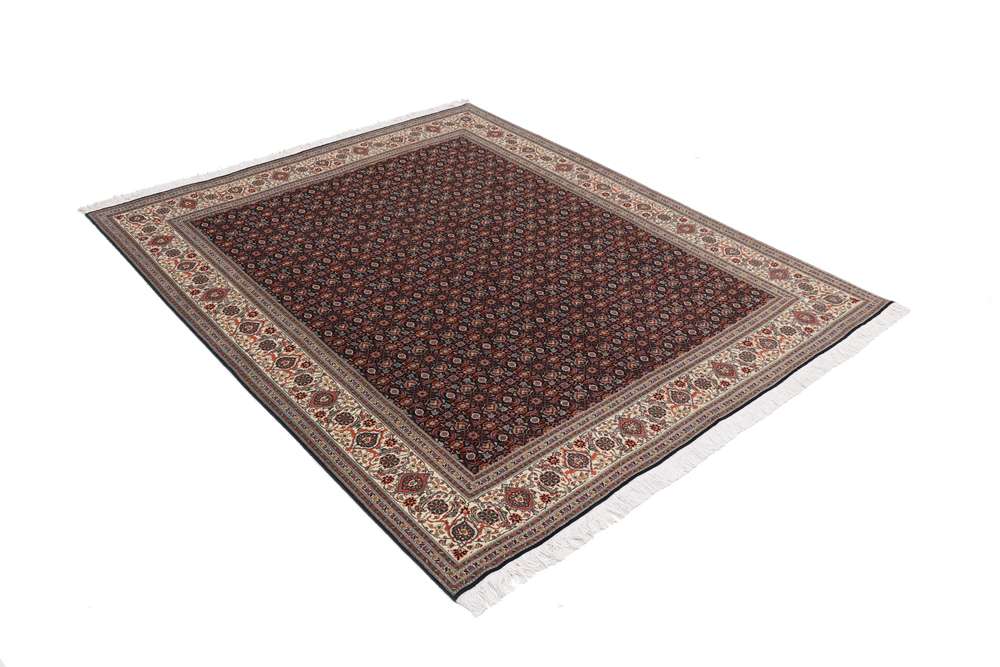 Persian rug Tabriz