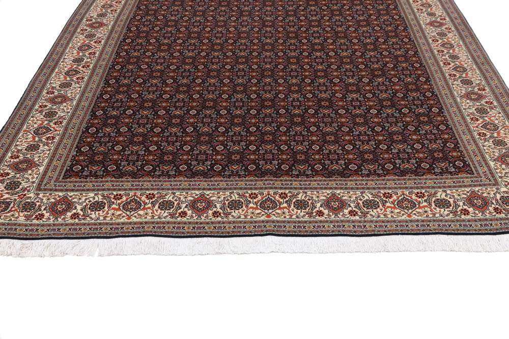 Persian rug Tabriz