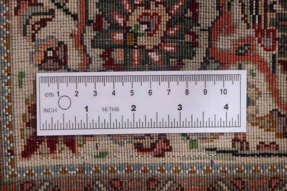 Persian rug Tabriz