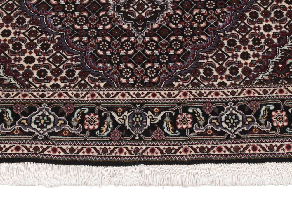 Persian rug Tabriz