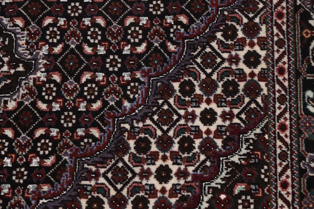 Persian rug Tabriz