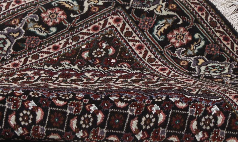 Persian rug Tabriz