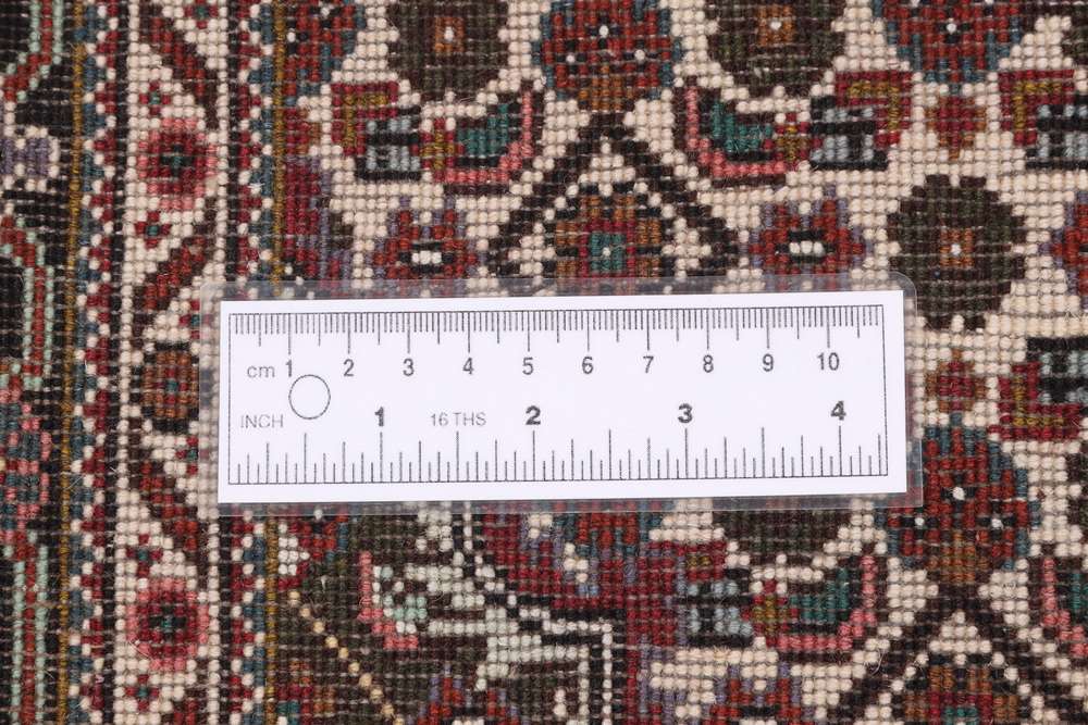 Persian rug Tabriz