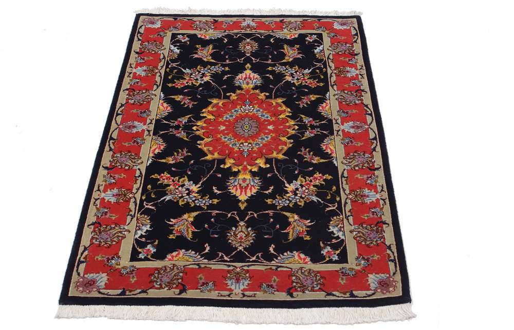 Persian rug Tabriz