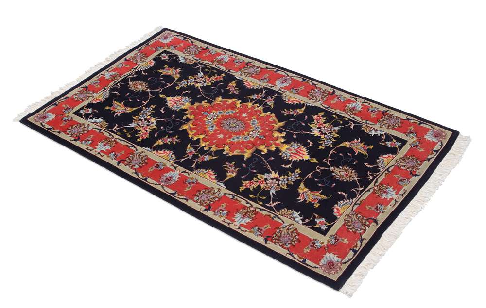 Persian rug Tabriz