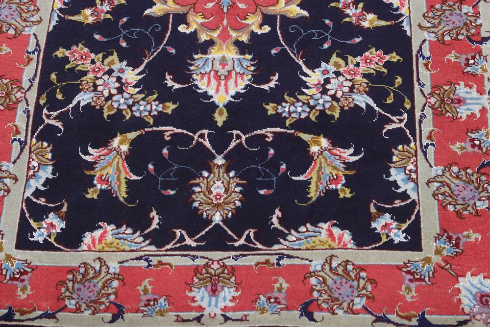 Persian rug Tabriz