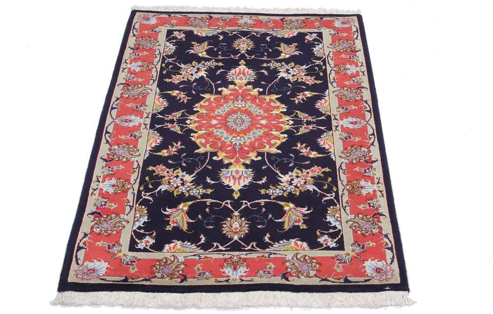 Persian rug Tabriz