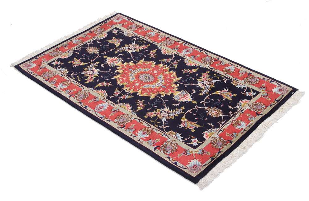 Persian rug Tabriz