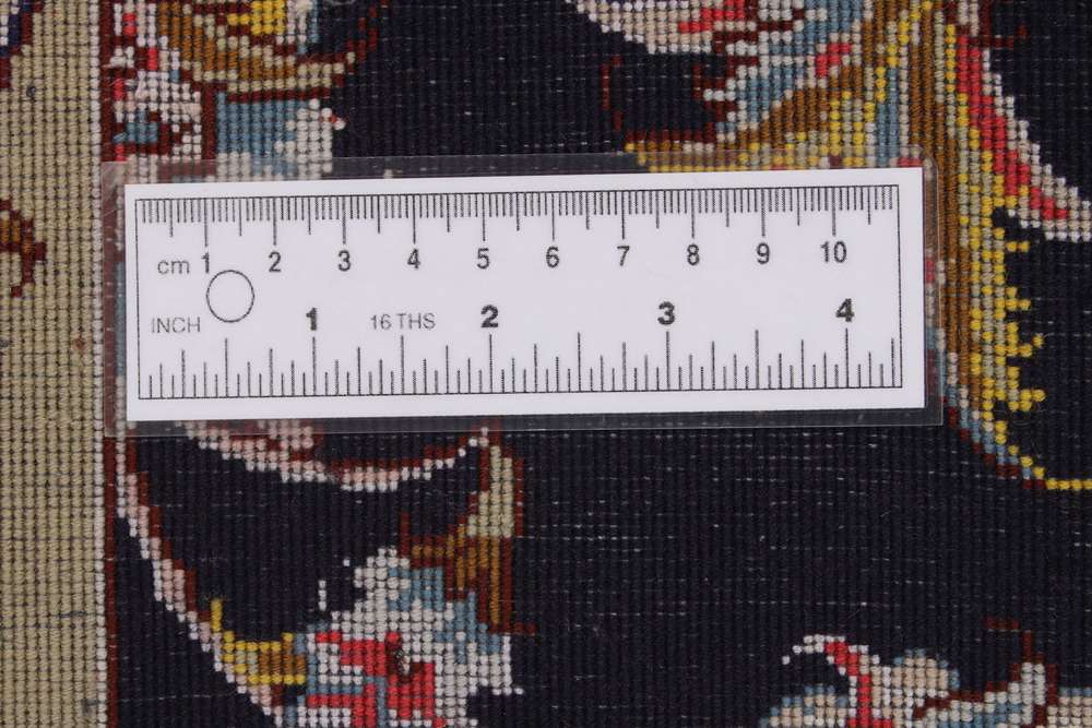 Persian rug Tabriz