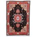 Persian rug Tabriz
