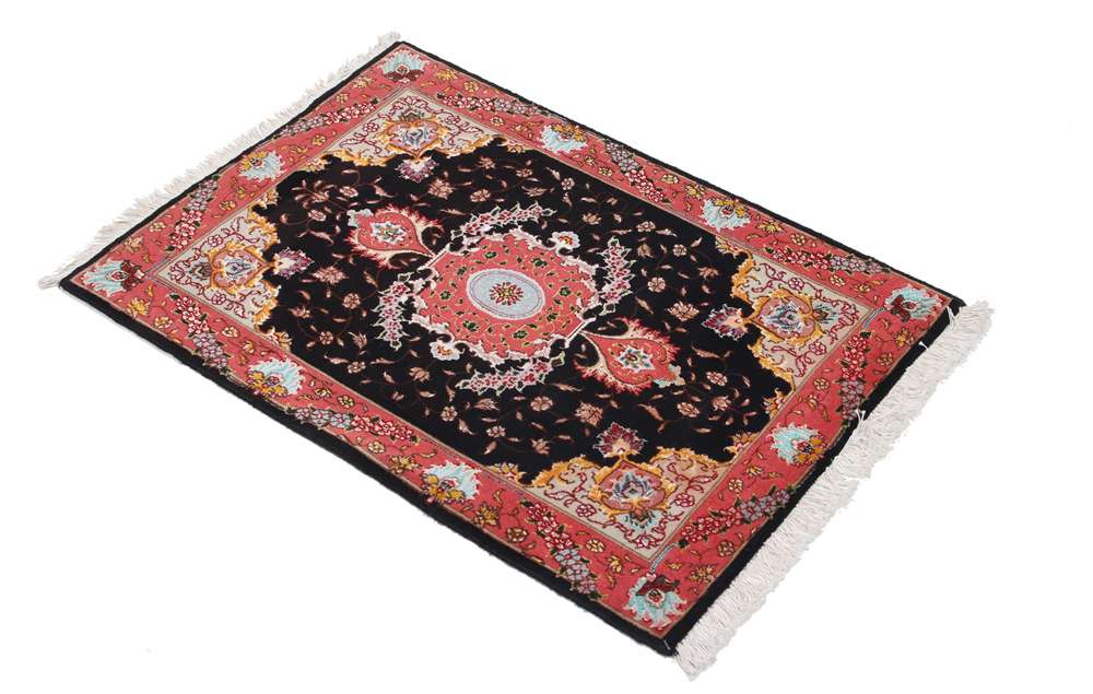 Persian rug Tabriz