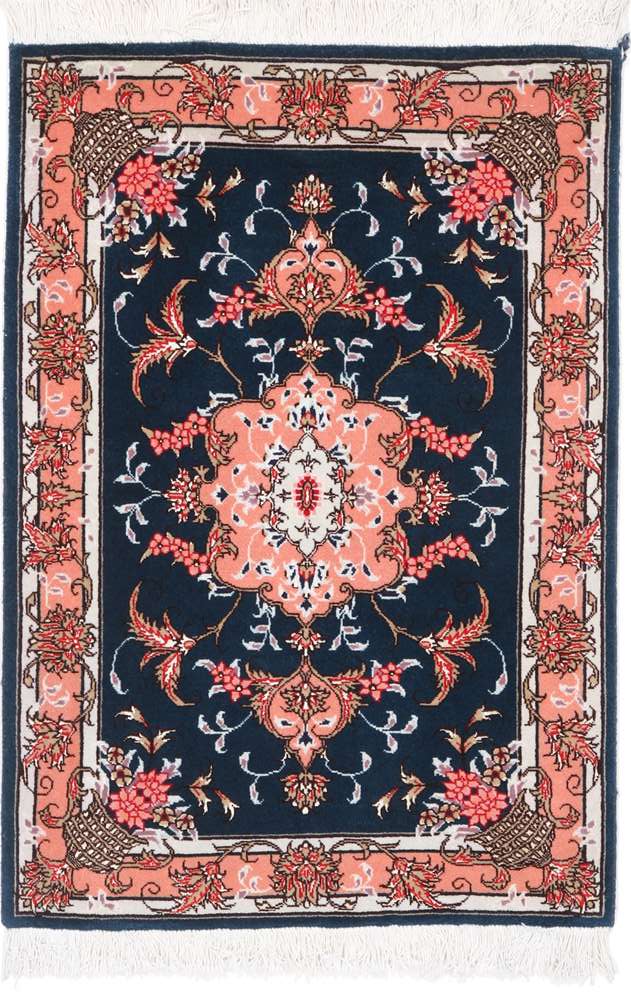 Persian rug Tabriz