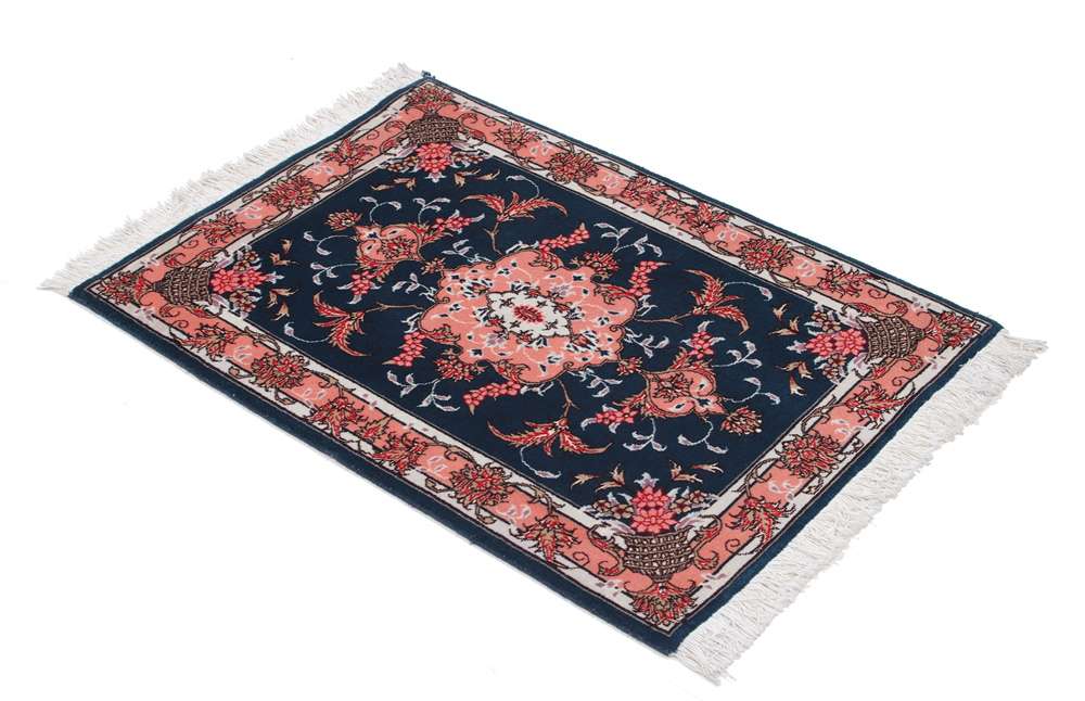 Persian rug Tabriz