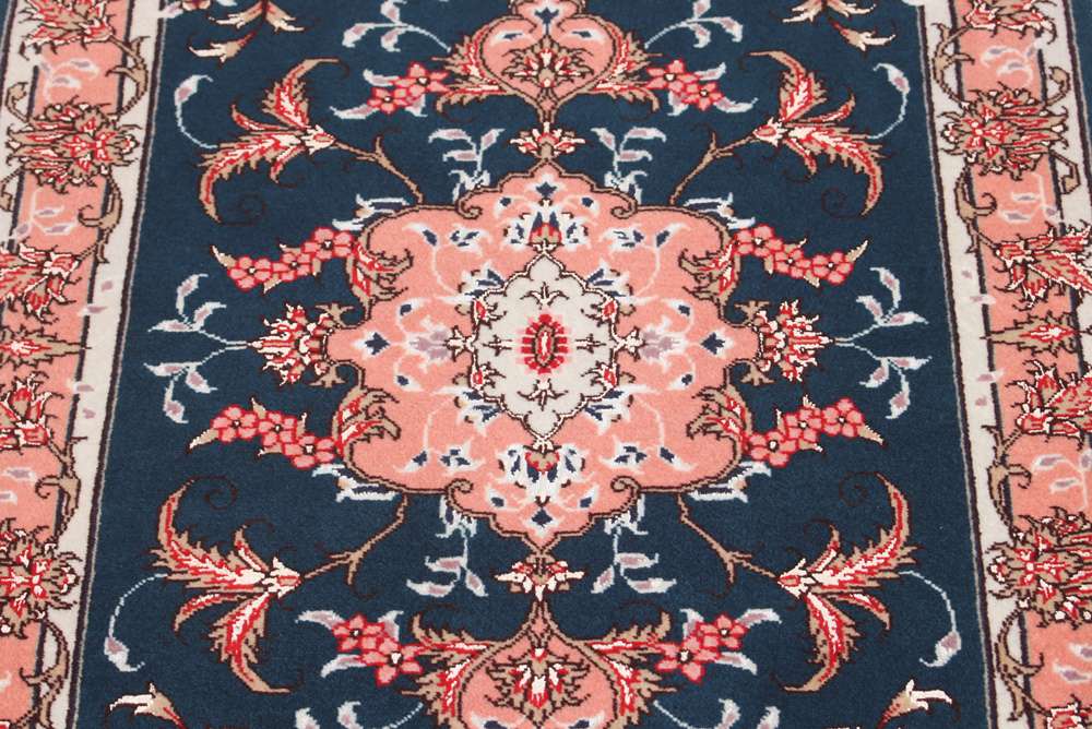 Persian rug Tabriz