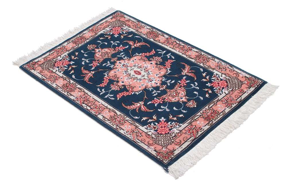 Persian rug Tabriz