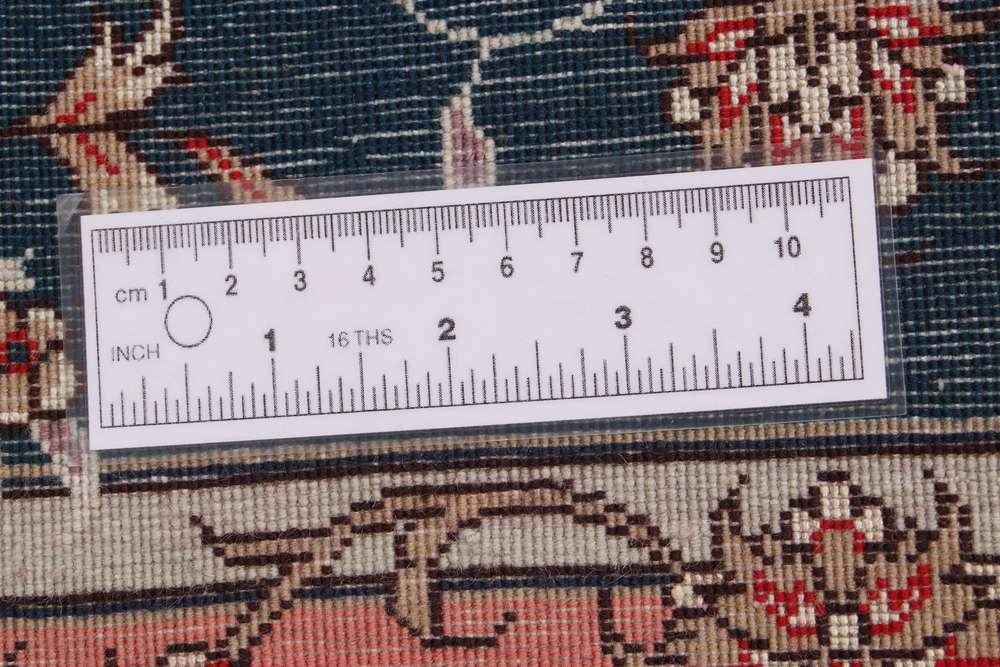 Persian rug Tabriz