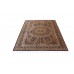 Persian rug Qom