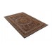Persian rug Qom