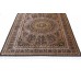 Persian rug Qom