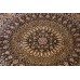 Persian rug Qom