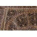 Persian rug Qom
