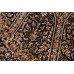 Persian rug Qom