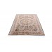 Persian rug Qom