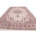 Persian rug Nain