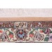 Persian rug Nain