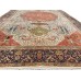 Oriental rug Tabriz