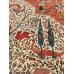 Oriental rug Tabriz