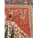 Oriental rug Tabriz