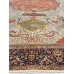 Oriental rug Tabriz