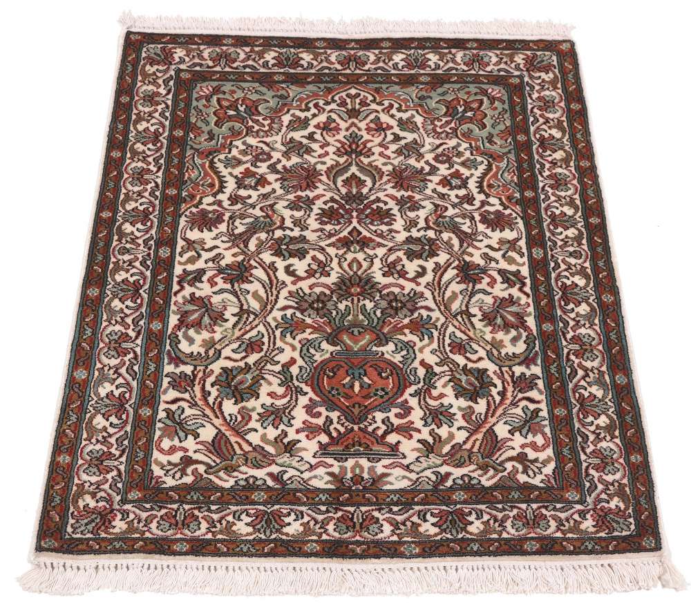 Oriental rug Kashmir