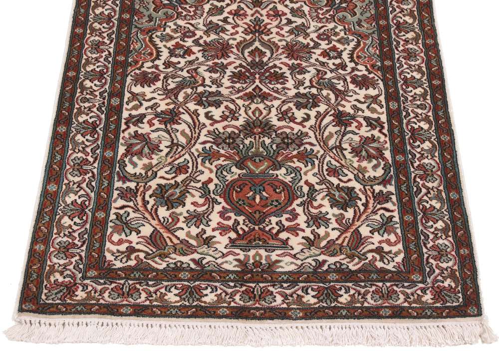 Oriental rug Kashmir