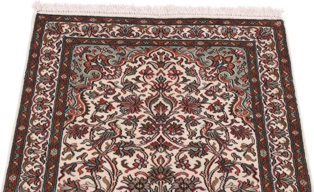 Oriental rug Kashmir