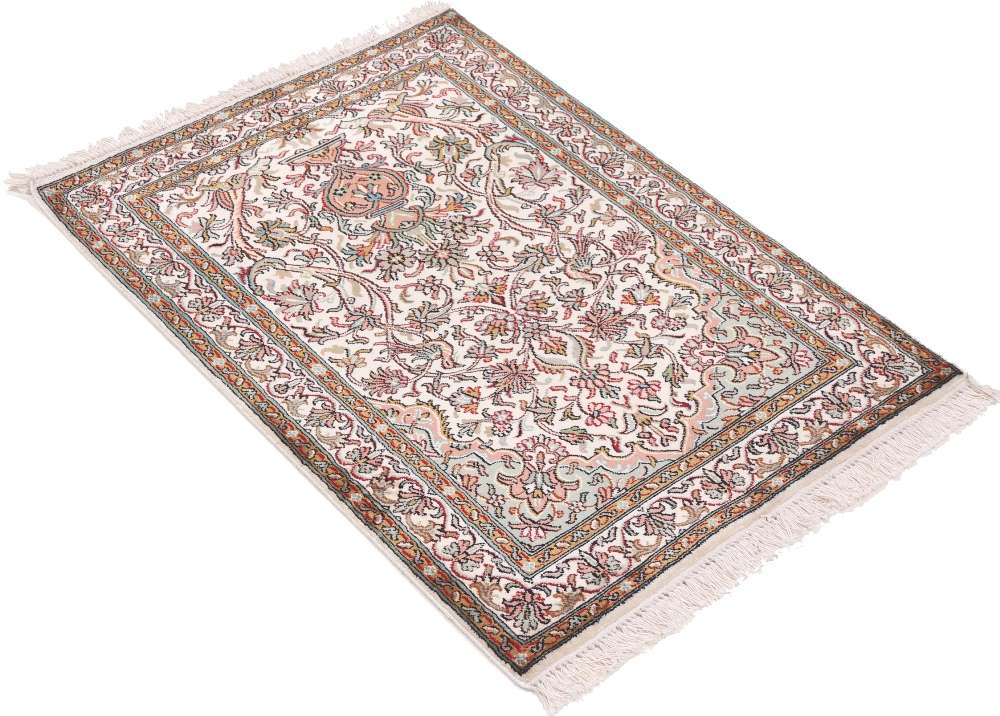 Oriental rug Kashmir