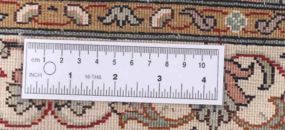 Oriental rug Kashmir