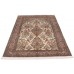 Oriental rug Kashmir