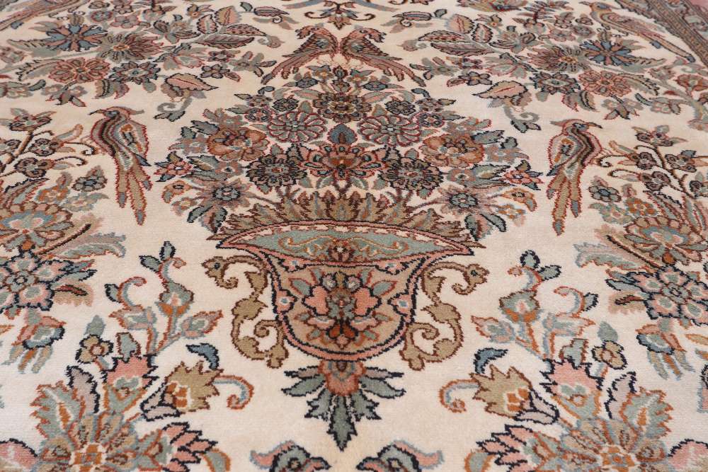 Oriental rug Kashmir